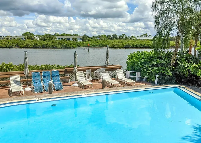 Ferienhaus Seashell 20 *