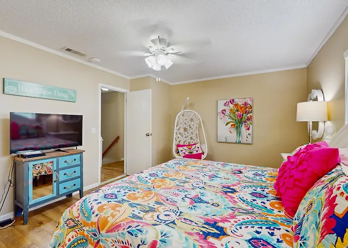 Ferienhaus Seashell 20 Clearwater Beach