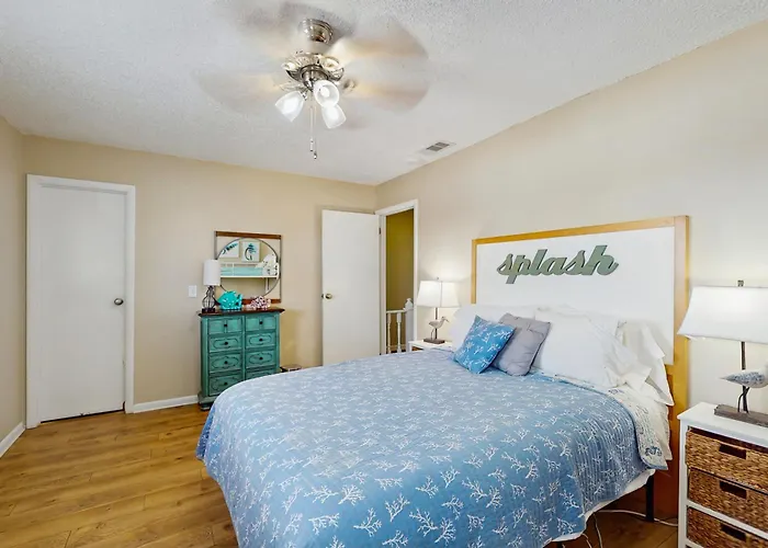 Ferienhaus Seashell 20 *