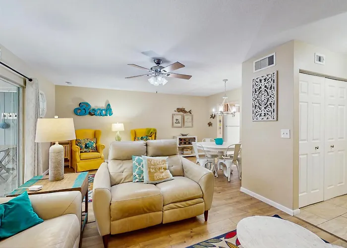 Ferienhaus Seashell 20