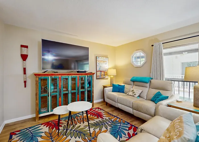 Ferienhaus Seashell 20
