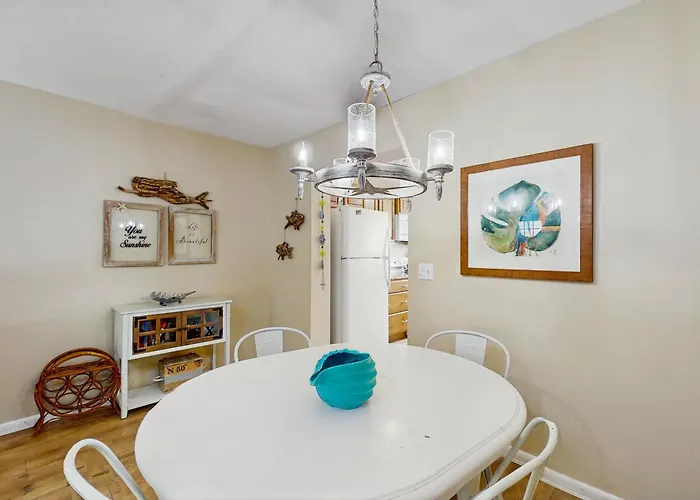 Ferienhaus Seashell 20 Clearwater Beach